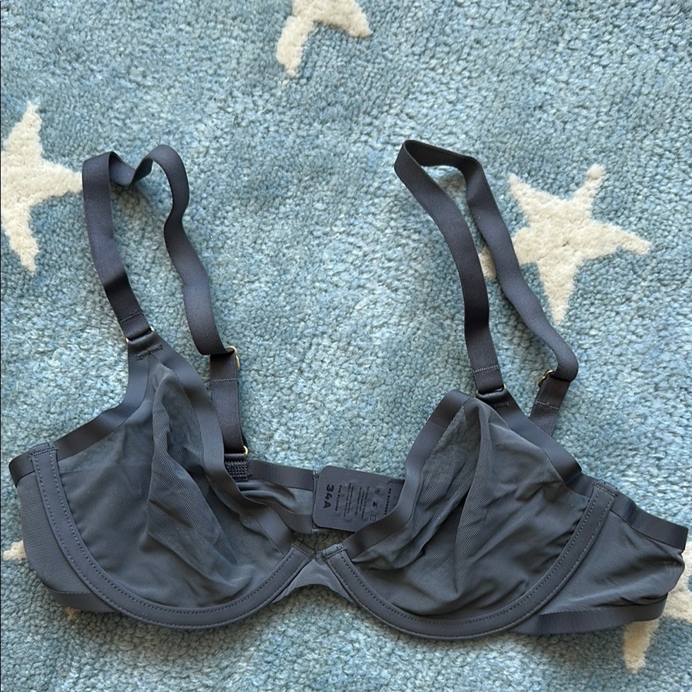 CUUP Underwire Bra